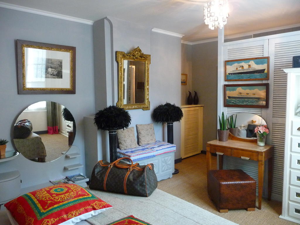 Escale De Loire Bed & Breakfast Chouze-sur-Loire Bilik gambar